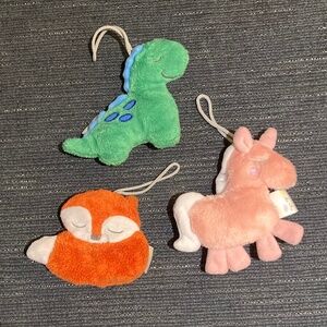 Itzy ritzy paci charms